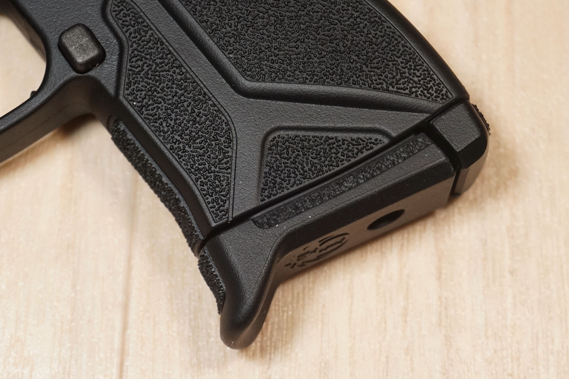 東京マルイ LCP IIを購入したのでレビューします【コンパクトキャリー