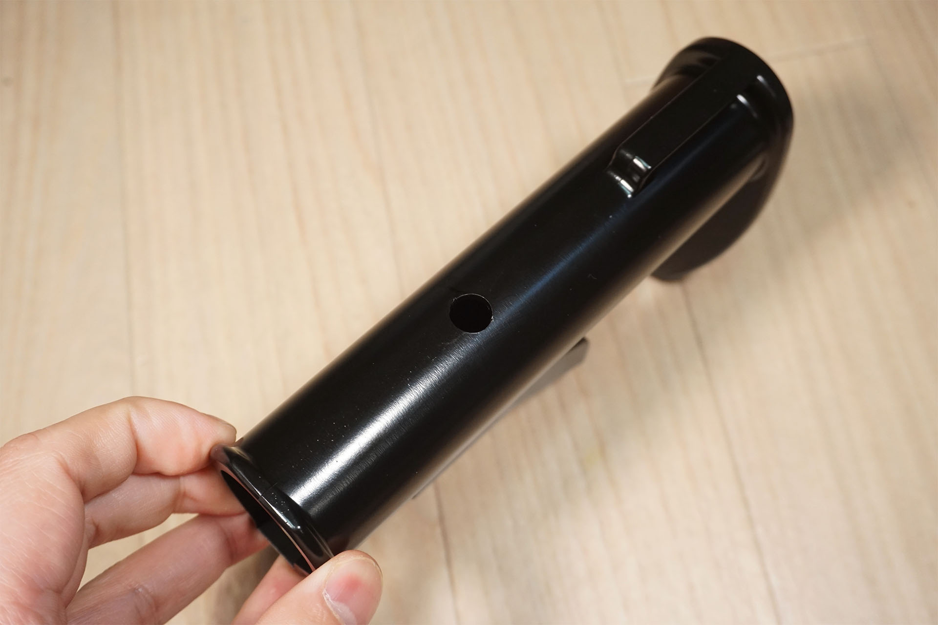 DNA製XM177タイプ アルミバットストック Gen.2を買いました | エボログ