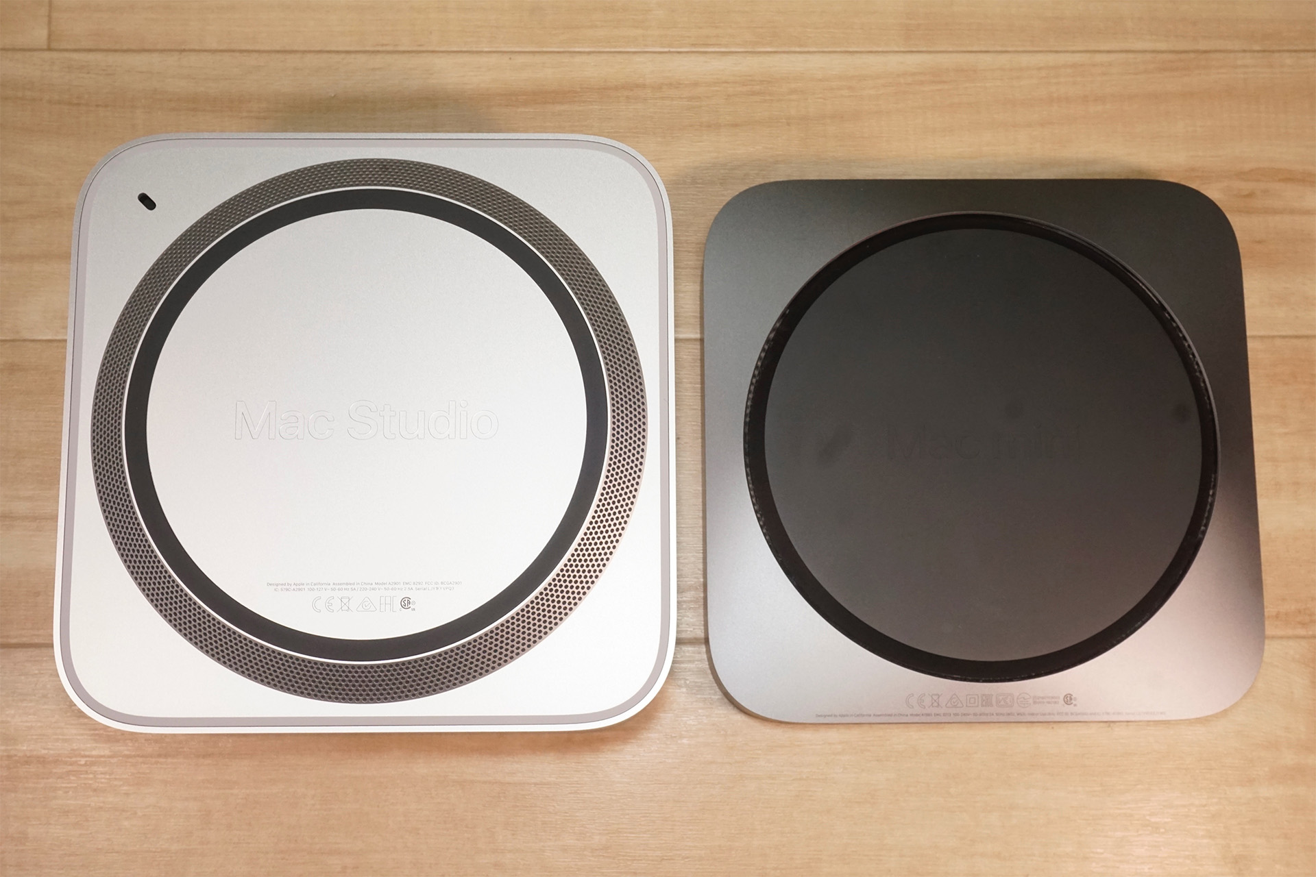 Apple Mac Studio 2023年モデル（Apple M2 Max）を購入しました | エボログ