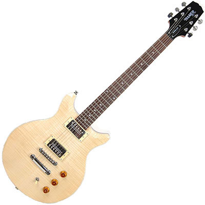 HAMER(ヘイマー)【エレキギター博士】