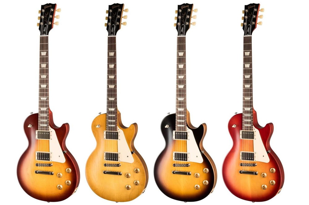 安くても本格派！》ギブソン・レスポール・スタジオ／トリビュート徹底