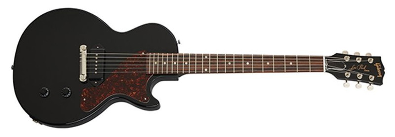 ギブソン・レスポール・ジュニア徹底分析！【エレキギター博士】