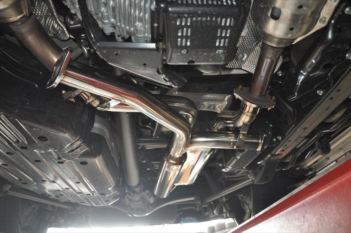 WALD Aero Accessories: Your Car's Style and Performance - Genuine