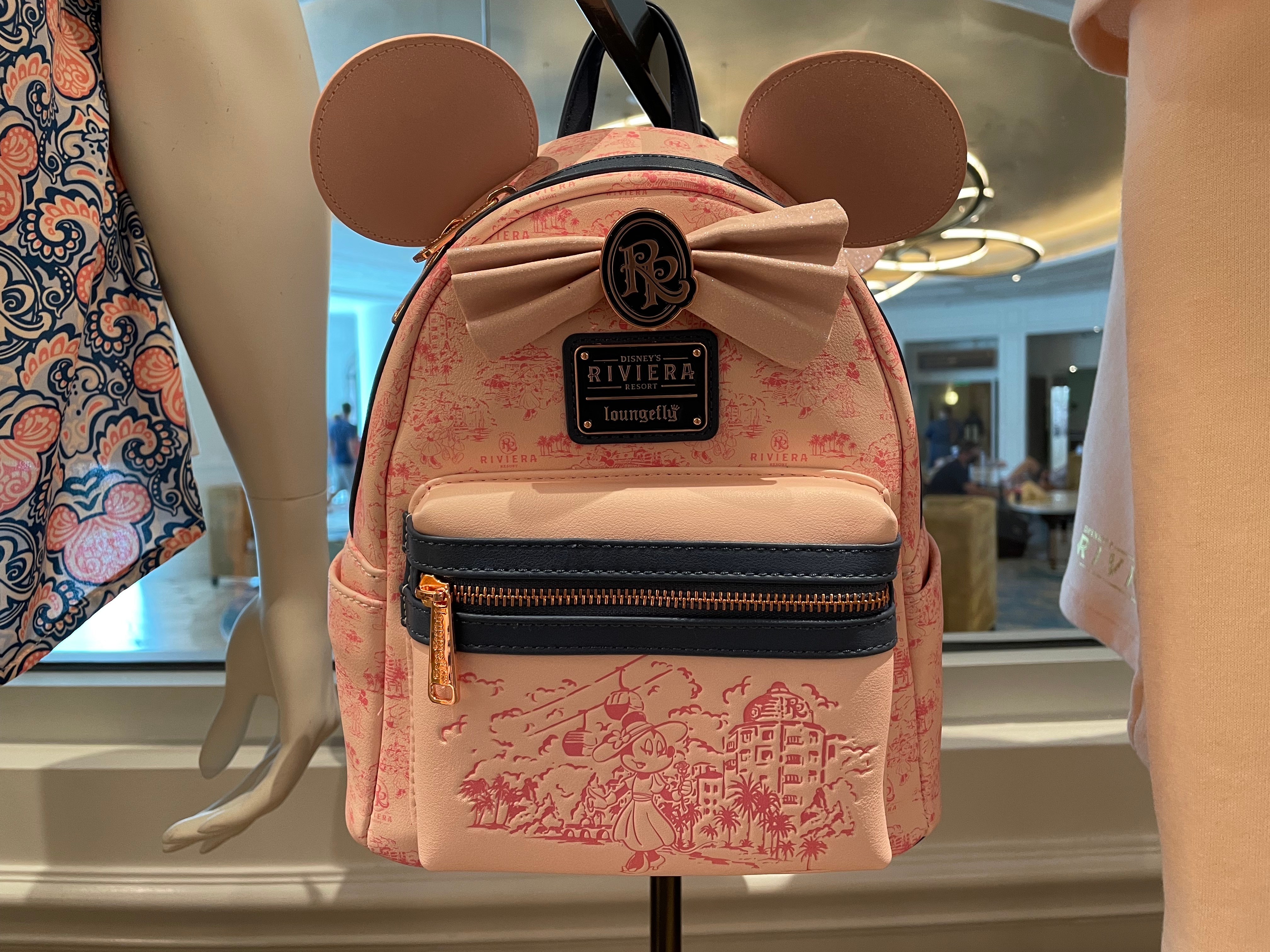 WDWグッズ】リビエラリゾートラウンジフライ – ディズニーワールド