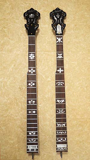 Musical Instruments & Parts – Office White Oak