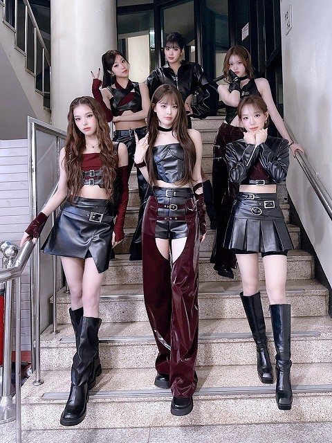 インタビュー】日本人MAIとKOKO所属 ｢I-LAND2 : N/a｣発のK-POP