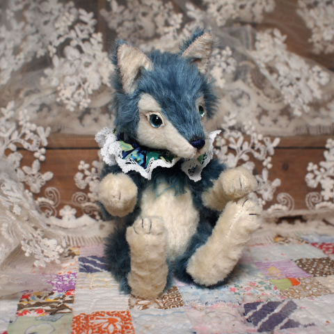 2021 Mori's Bear 森脇由美子作品展 | 商品タグ | 清里高原メイフェア