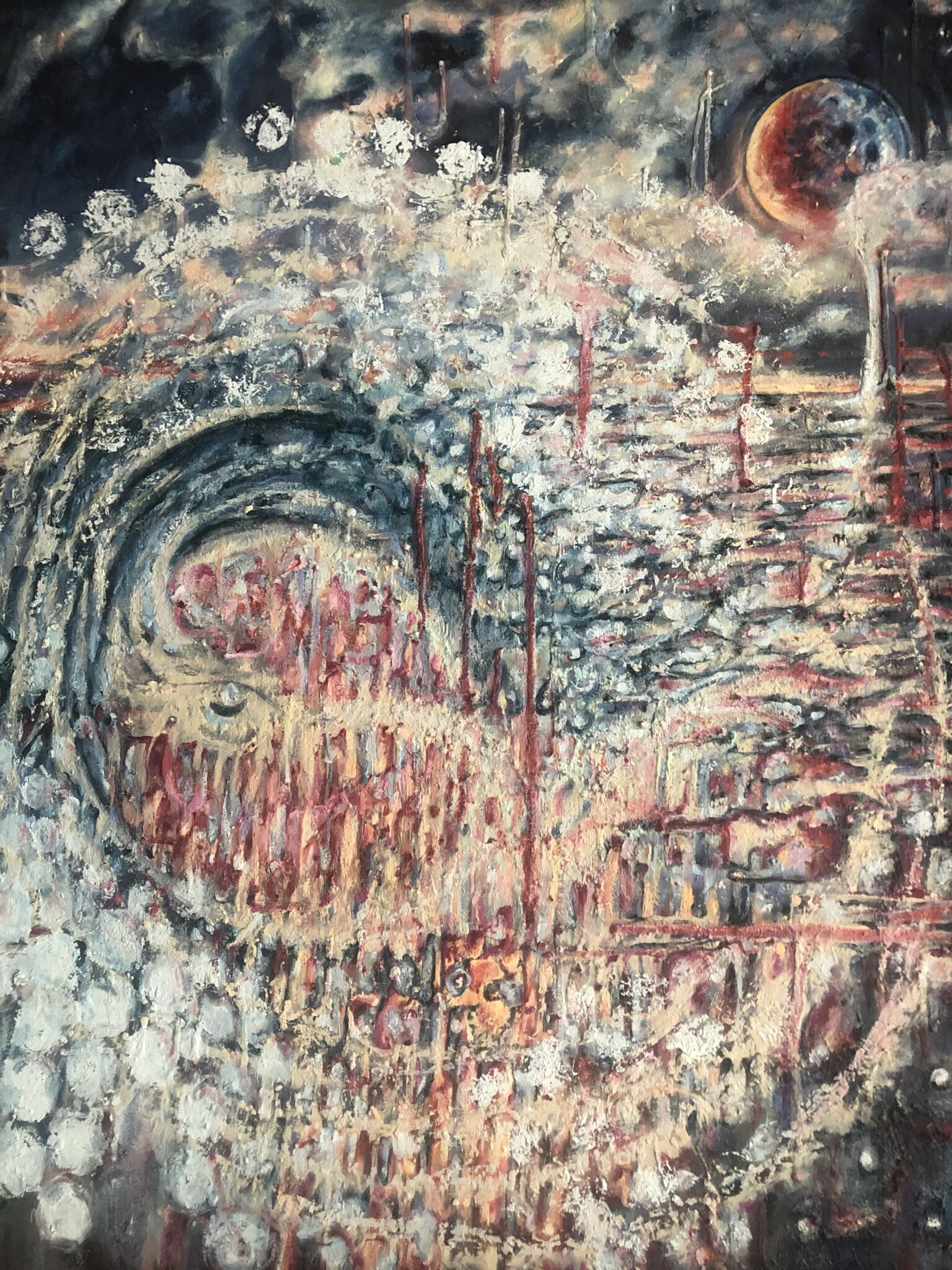 Members' Showcase: Christine A. Morgan-Phillips and M.J. Benson