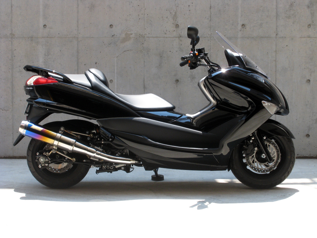 4D9 MAJESTY SG20J EV-003シリーズ - MAC-MRD