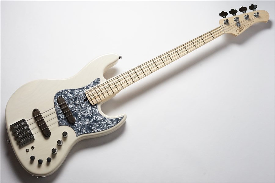 新入荷】Xotic / XJ-1T 4st Monotone Selection 【MusiXmas2022