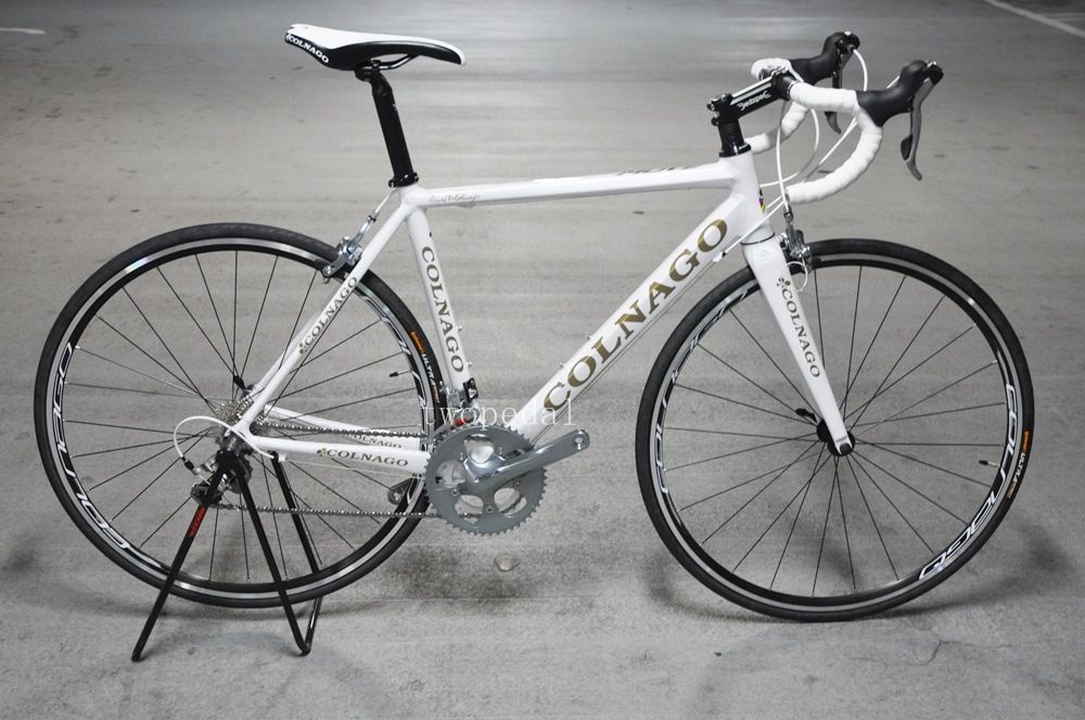 2013 COLNAGO MOVE TIAGRA | TWOPEDAL (ツーペダル)