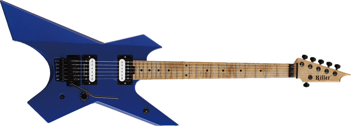 高崎 晃のキラー最新モデル、しかも本人使用機を試奏！