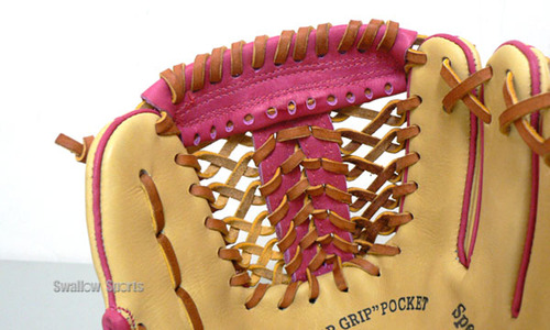 新登場！！久保田スラッガー 限定軟式グラブ！！野球用品スワロー