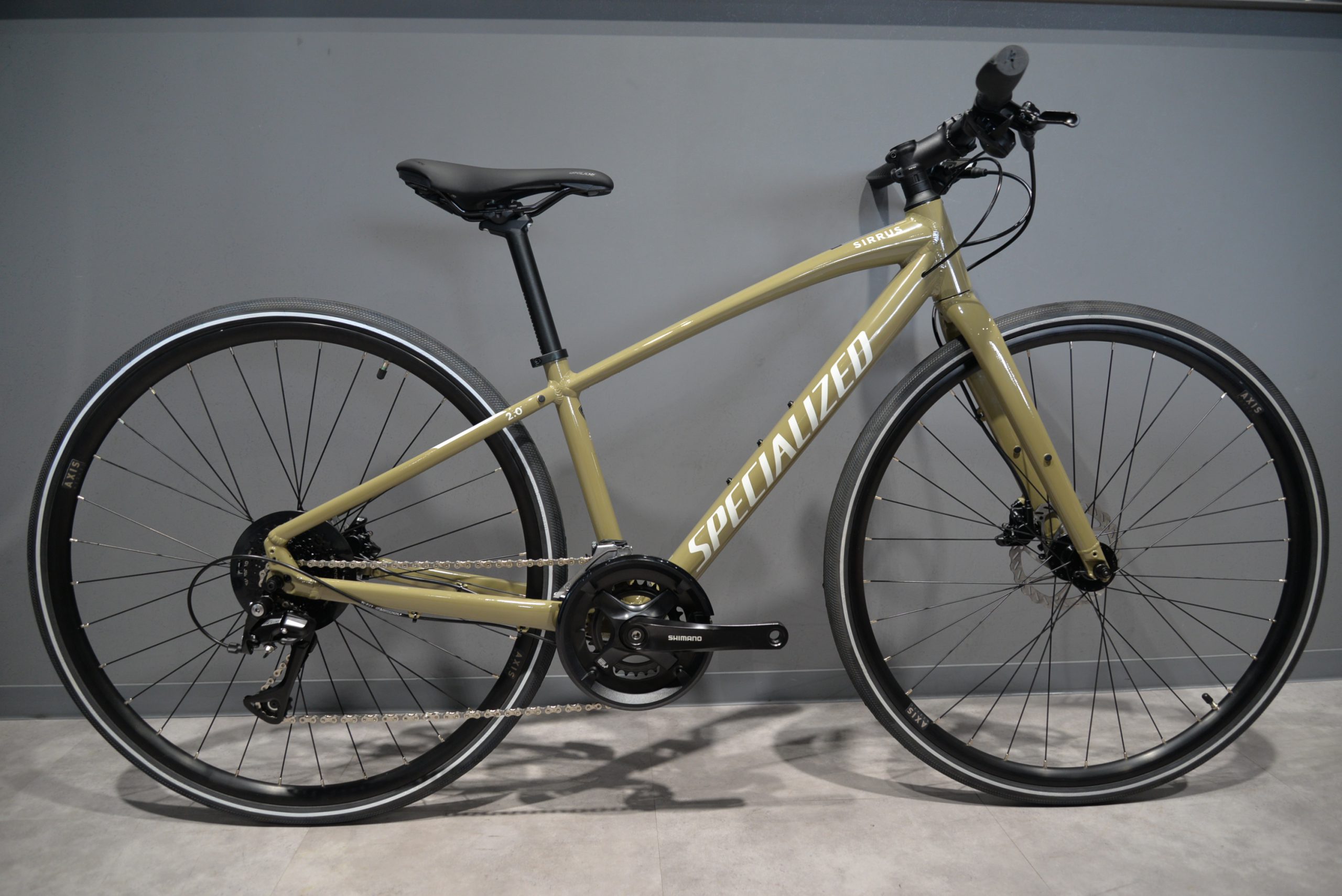 Brest(スペシャライズド和歌山)｜BLOG