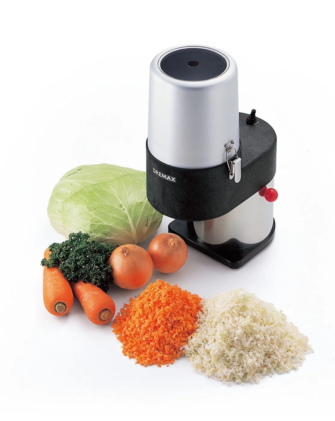 DX-40｜製品一覧｜野菜加工機、フードスライサーのことなら 株式会社