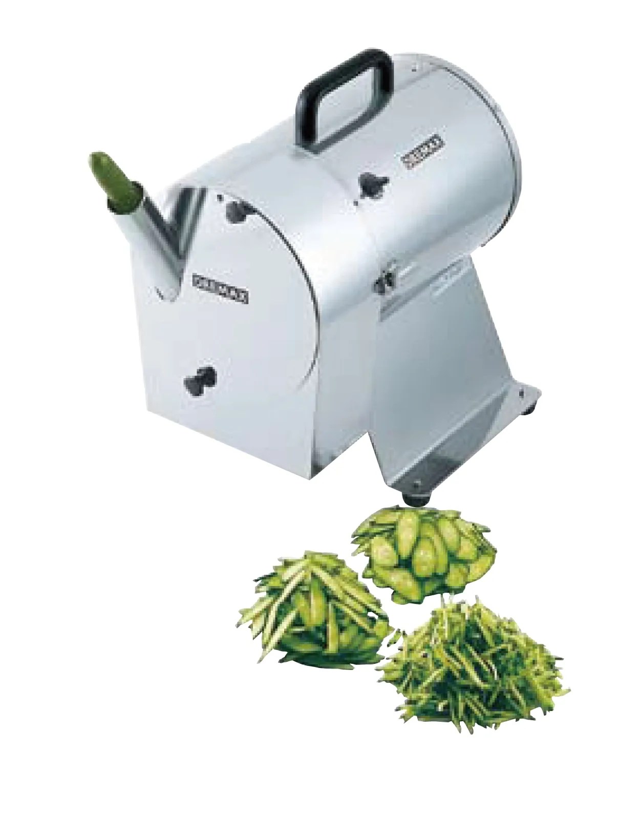 DX-1000｜製品一覧｜野菜加工機、フードスライサーのことなら 株式会社