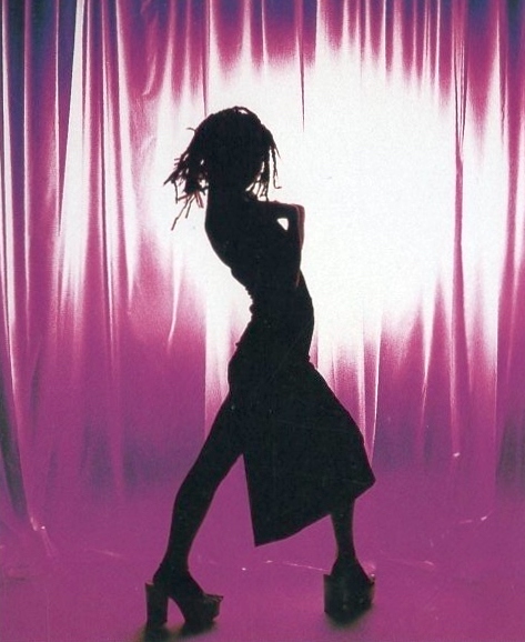 Nokko (のっこ): I Will Catch U. (アイ・ウィル・キャッチ・ユー