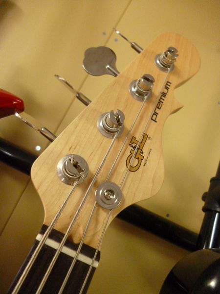 G&L ジョージ・フラートン＆レオ・フェンダー｜スタッフブログ｜楽器