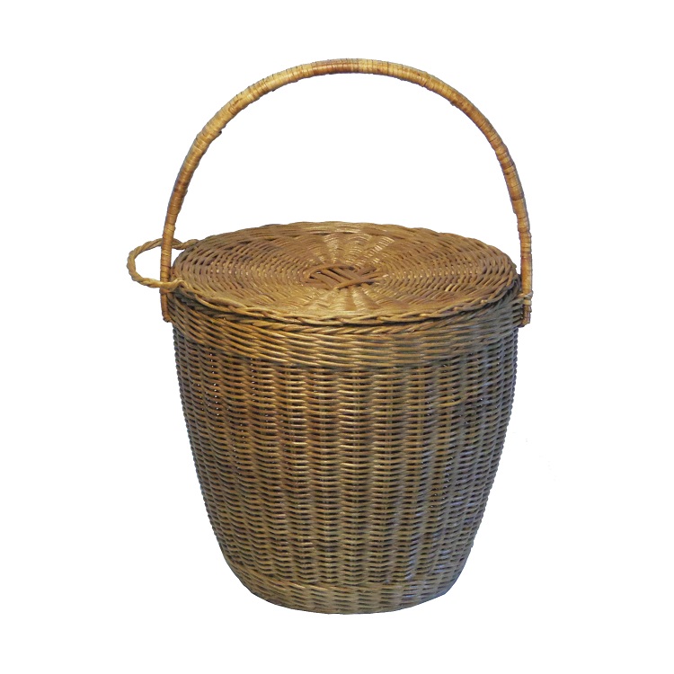 ジェーン・バーキンが愛したカゴ | ザ・ショップハウス｜THE SHOPHOUSE