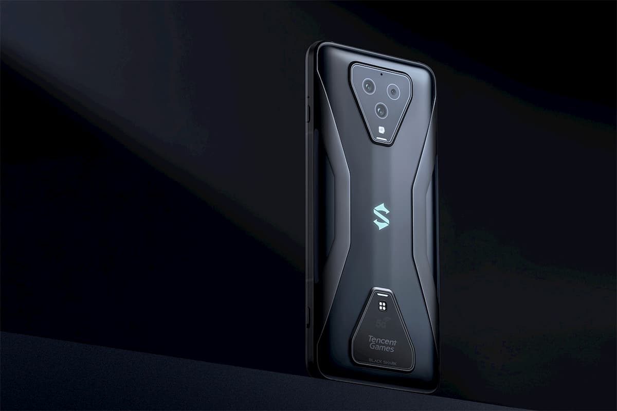 ハイスペックゲーミングスマートフォン「Black Shark 3」が日本で正式