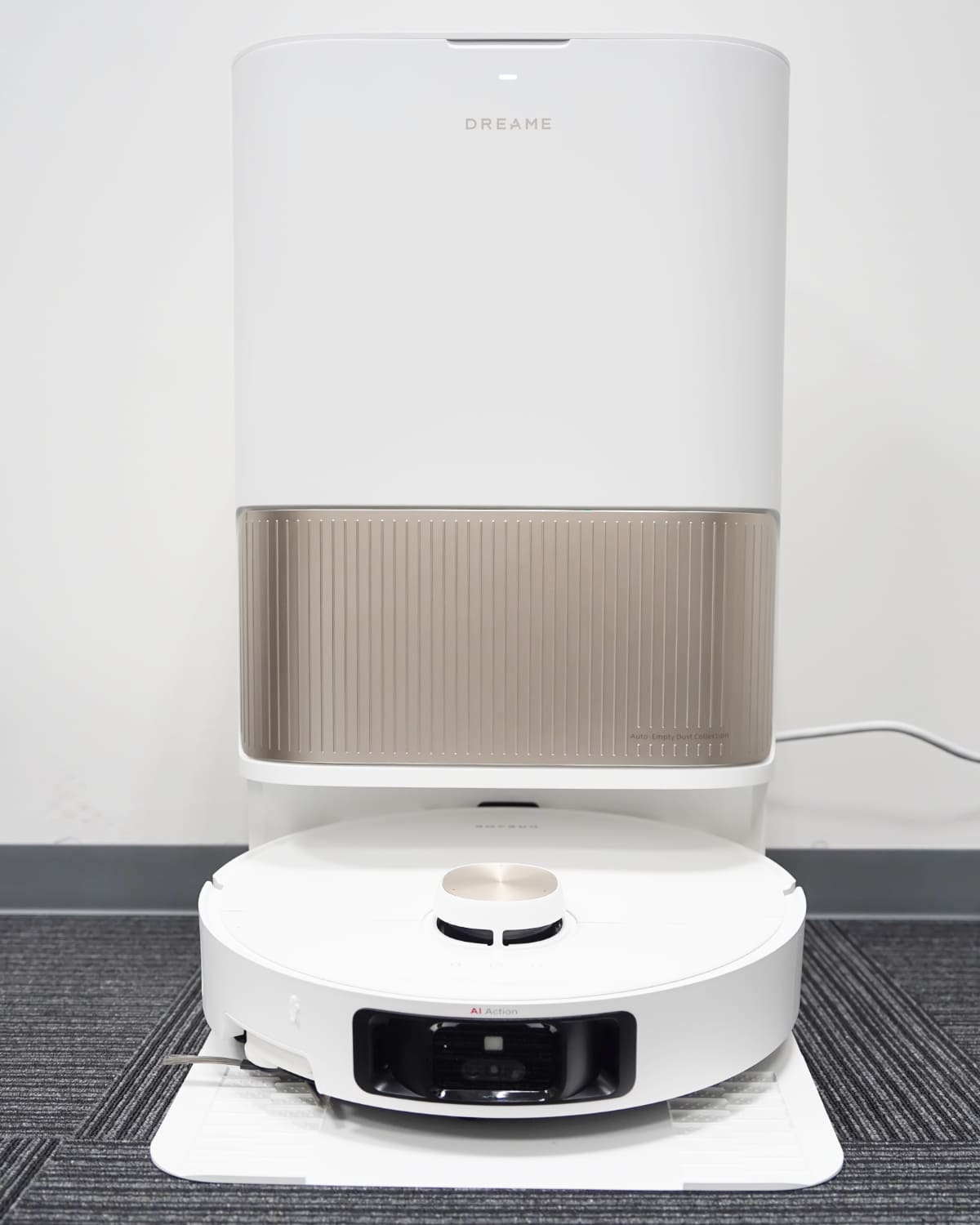 ロボット掃除機「Dreame L40s Pro Ultra」レビュー！日々の掃除を任せ