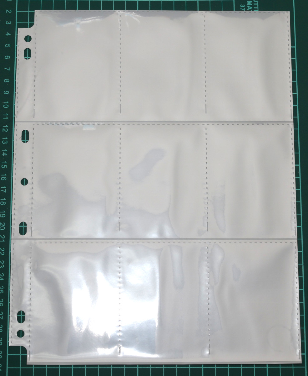 大事なカードを綺麗に保存！エポック社「トレーディングカード