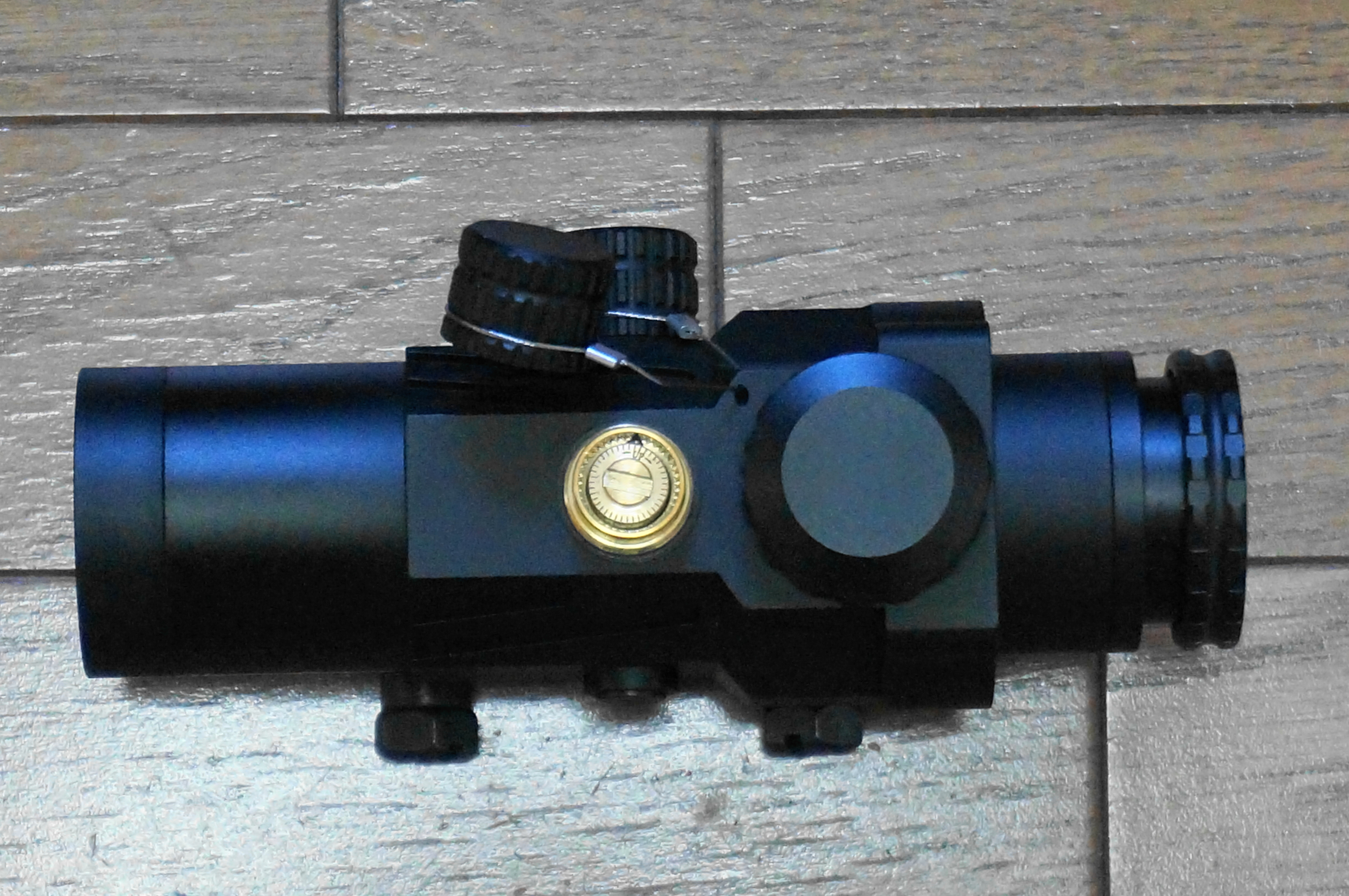 VECTOR OPTICS(ベクターオプティクス) CALYPOS(キャリポス) 3×32