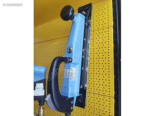 OSAKA OPT 708 HAVALI RENDE ZIMPARA MAKİNESİ - Sıfır Havalı Taşlama