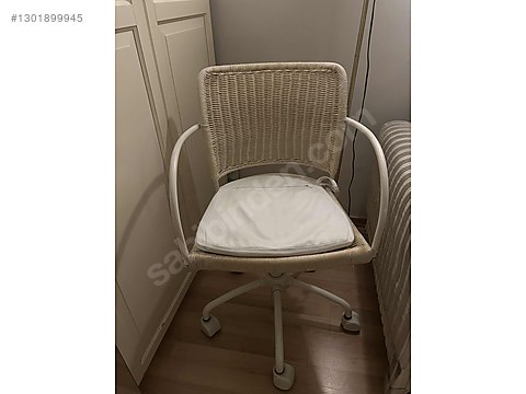 Chair / Ikea Gregor Çalışma Sandalyesi on sahibinden.com - 1301899945