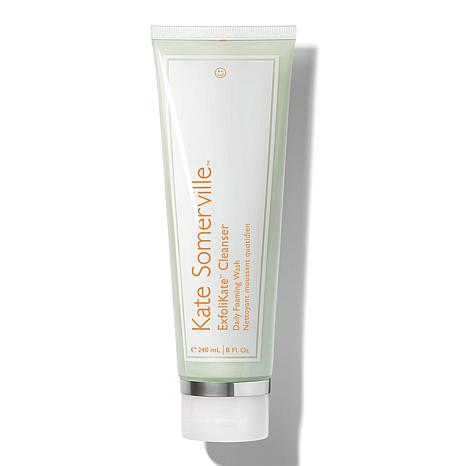 Kate Somerville ExfoliKate Jumbo Size Intensive Daily Cleanser | HSN