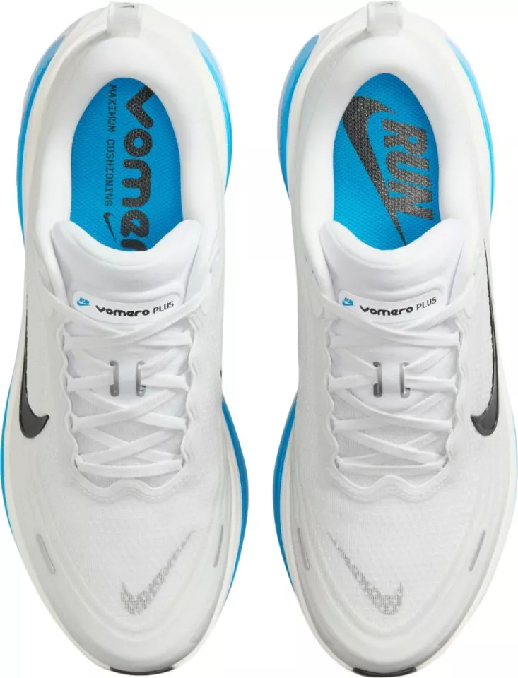 Running shoes Nike Vomero Plus - Top4Running.com