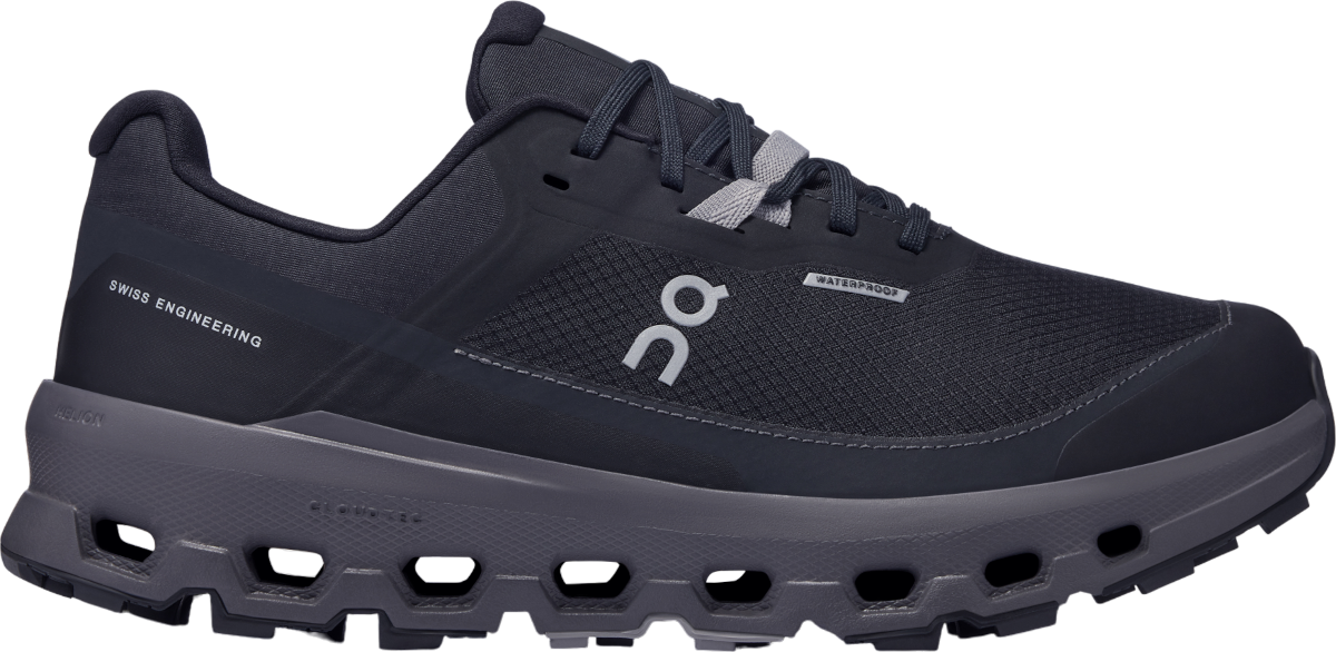 Trail shoes On Running Cloudvista 2 Waterproof - Top4Running.com