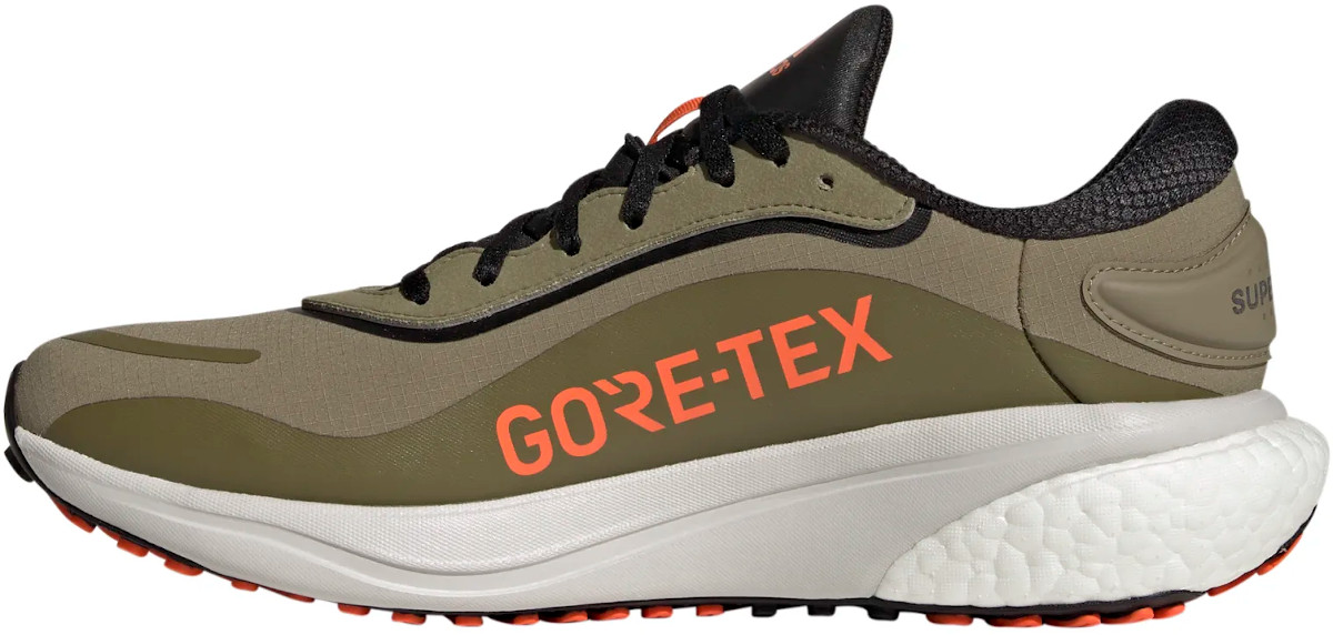 Running shoes adidas SUPERNOVA GTX M - Top4Running.com