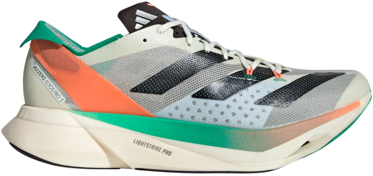 Running shoes adidas ADIZERO ADIOS PRO 3 - Top4Running.com