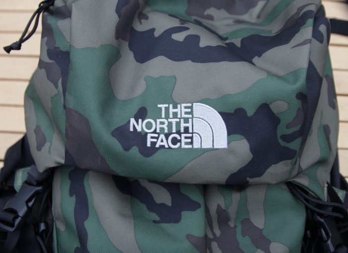 レビュー】THE NORTH FACE（ザ・ノース・フェイス）の人気リュック