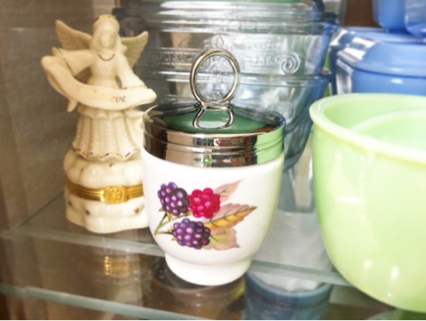 エッグコドラーEgg coddler | Miya Log