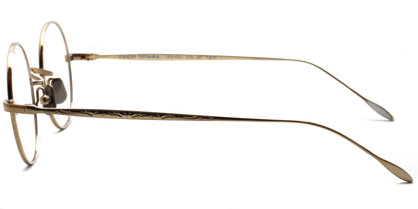 真円に近いラウンドメタルフレームまとめ！｜東京・中目黒 |