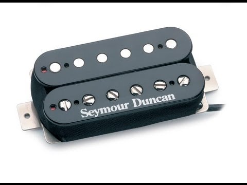 Alternative 8™ | SEYMOUR DUNCAN