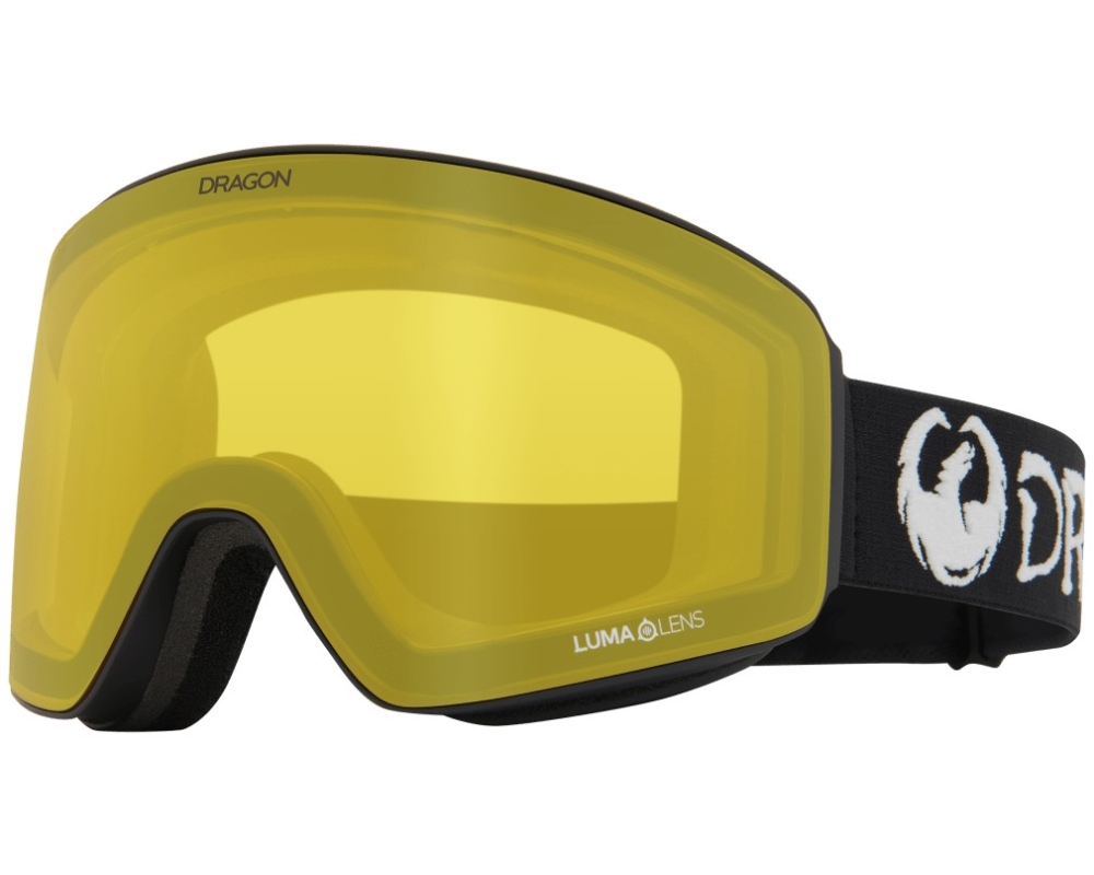Dragon PXV LUMALENS PHOTOCHROMIC Goggles | FREE Shipping