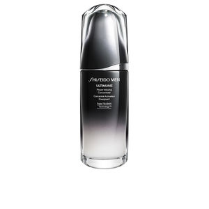 Men Ultimune Power Infusing Concentrate Hydrating and Nourishing