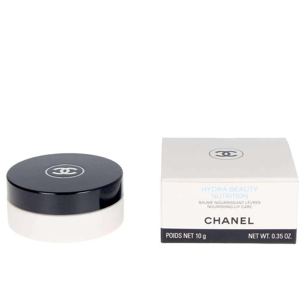 HYDRA BEAUTY NUTRITION baume lèvres Balsami Labbra Chanel