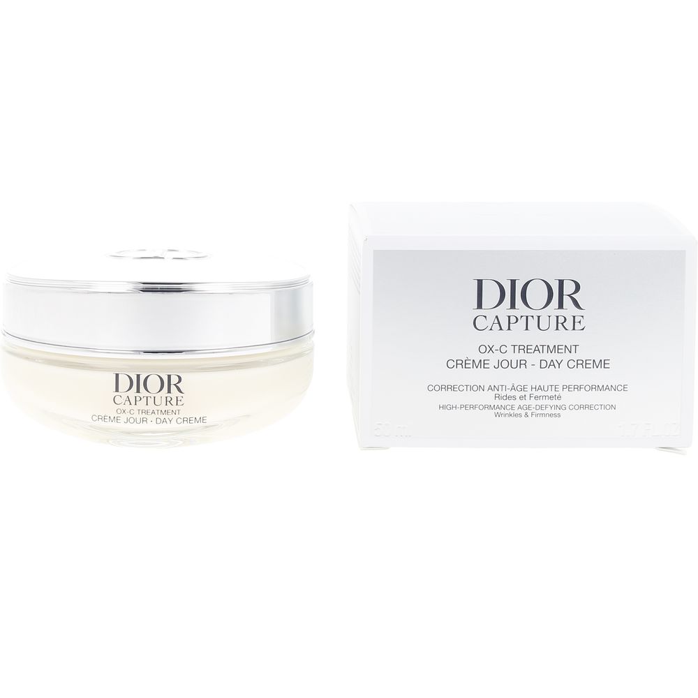 CAPTURE day cream Facial Treatments Dior - Perfumes Club