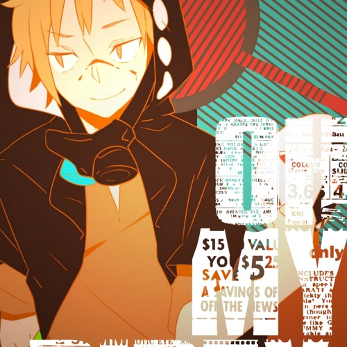 Listen to 【IA】夜咄ディセイブ by rivaille in songs playlist