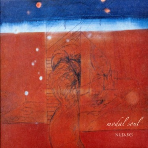 Stream 04. Nujabes - Luv (Sic.) Pt. 3 (feat. Shing02) by