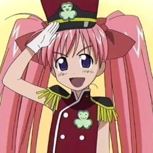 Stream 陸上防衛隊まおちゃん - ALL MY LOVE (J-Core Remix) by