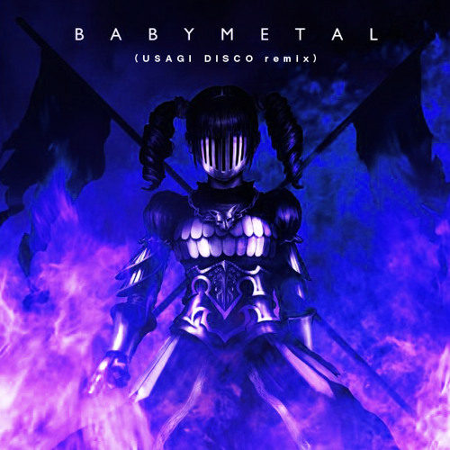 Listen to BABYMETAL - イジメ、ダメ、ゼッタイ / Ijime,Dame,Zettai