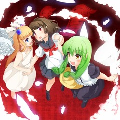 Stream 【C95】藍月なくる 4th Solo Album 『JelLaboratory 』 XFD by