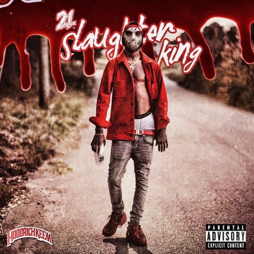 Listen to 8. Dip Dip(Prod.By Zaytoven) by 21 Savage in t playlist