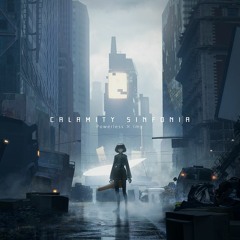 Stream 【C90】Powerless feat. kakichoco / Odyssey by Powerless