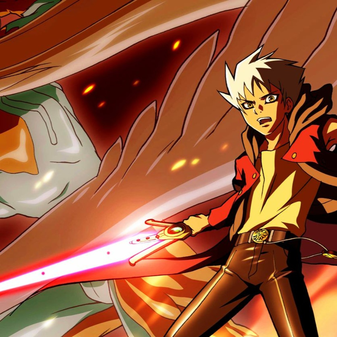 Listen to Kiba Opening 2 by Fitzgerald Alan in new playlist online